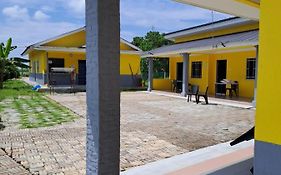 Room/Homestay Nazadja